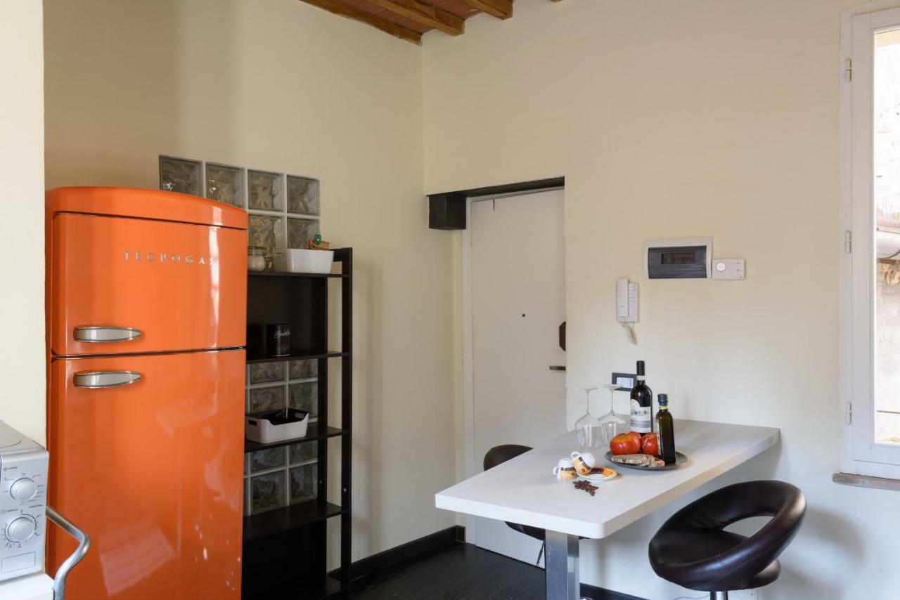 Selva Loft Torre Del Mangia Bright View Wi Fi, Air Conditioning Σιένα Εξωτερικό φωτογραφία