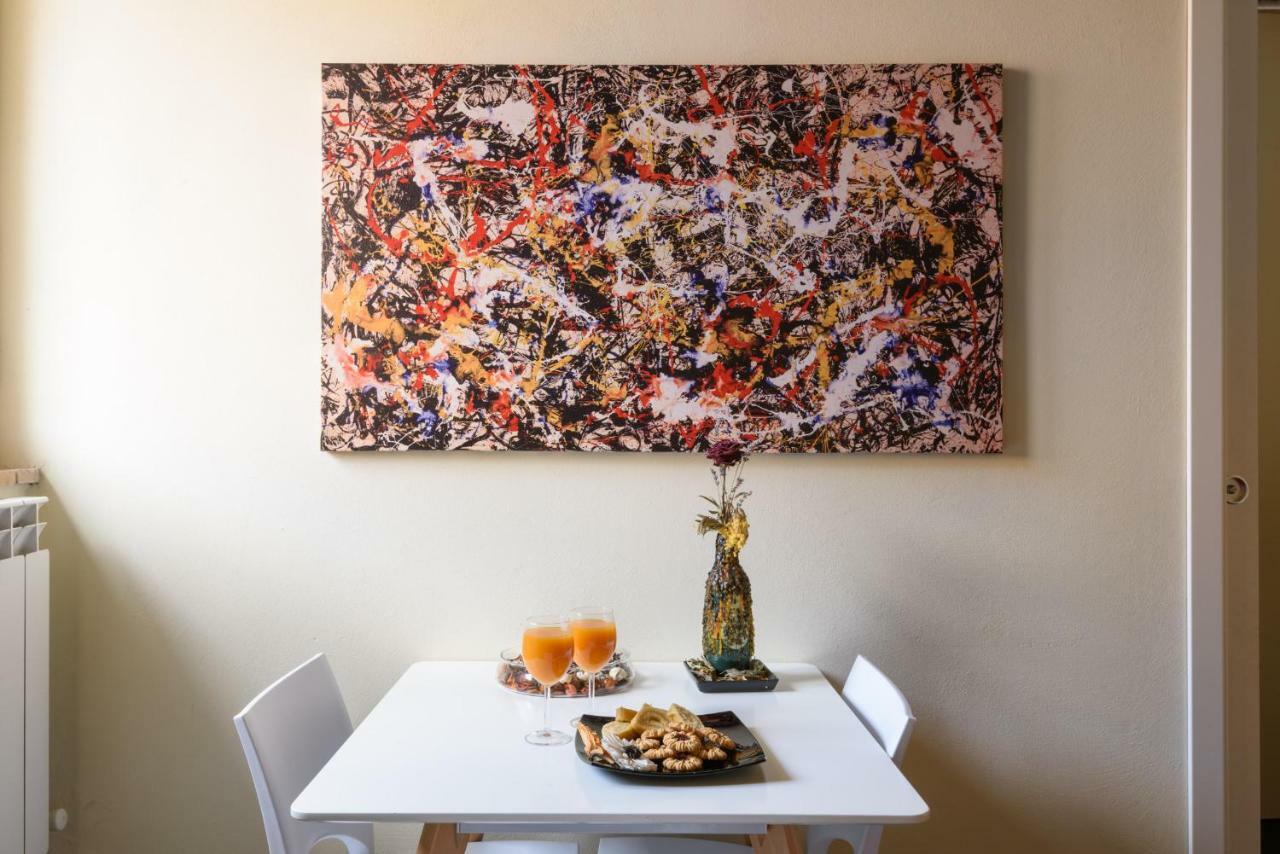 Selva Loft Torre Del Mangia Bright View Wi Fi, Air Conditioning Σιένα Εξωτερικό φωτογραφία