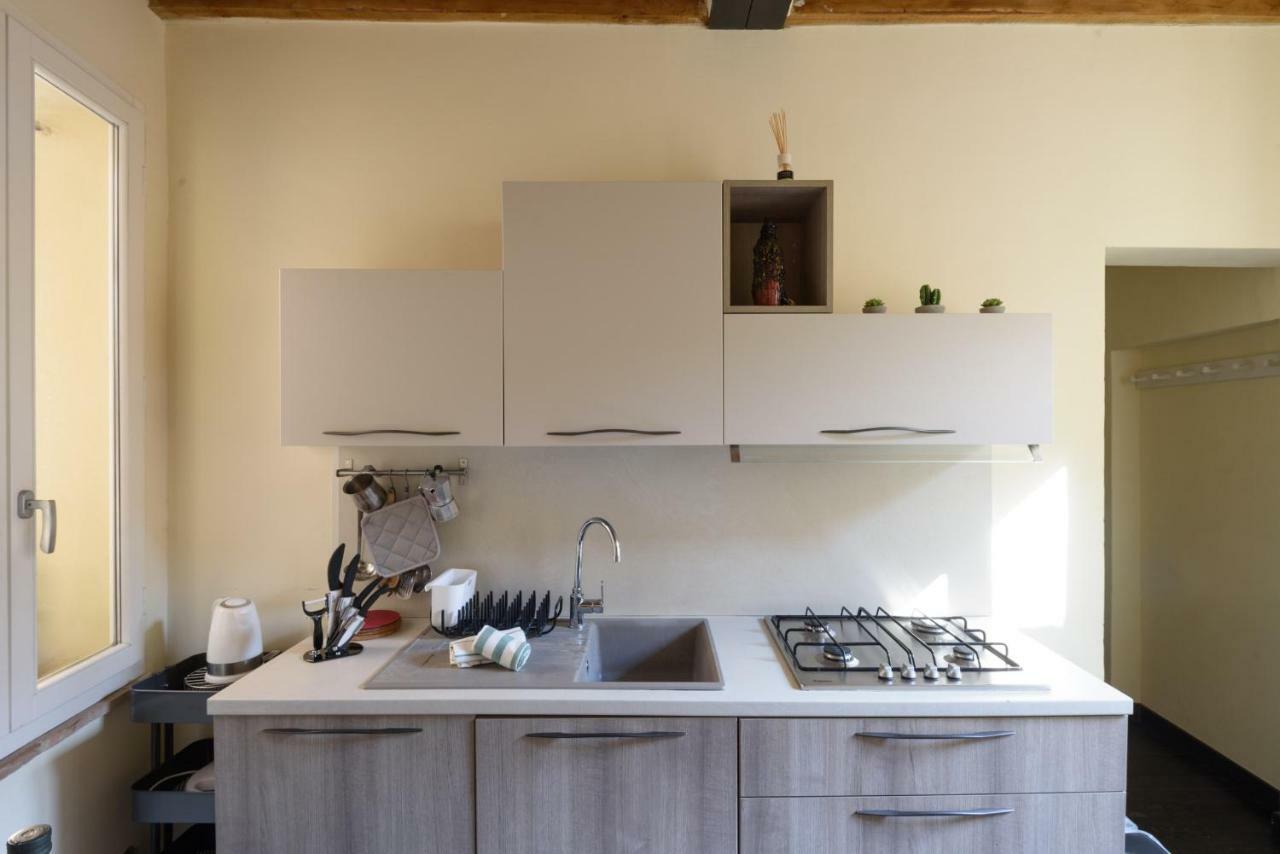 Selva Loft Torre Del Mangia Bright View Wi Fi, Air Conditioning Σιένα Εξωτερικό φωτογραφία