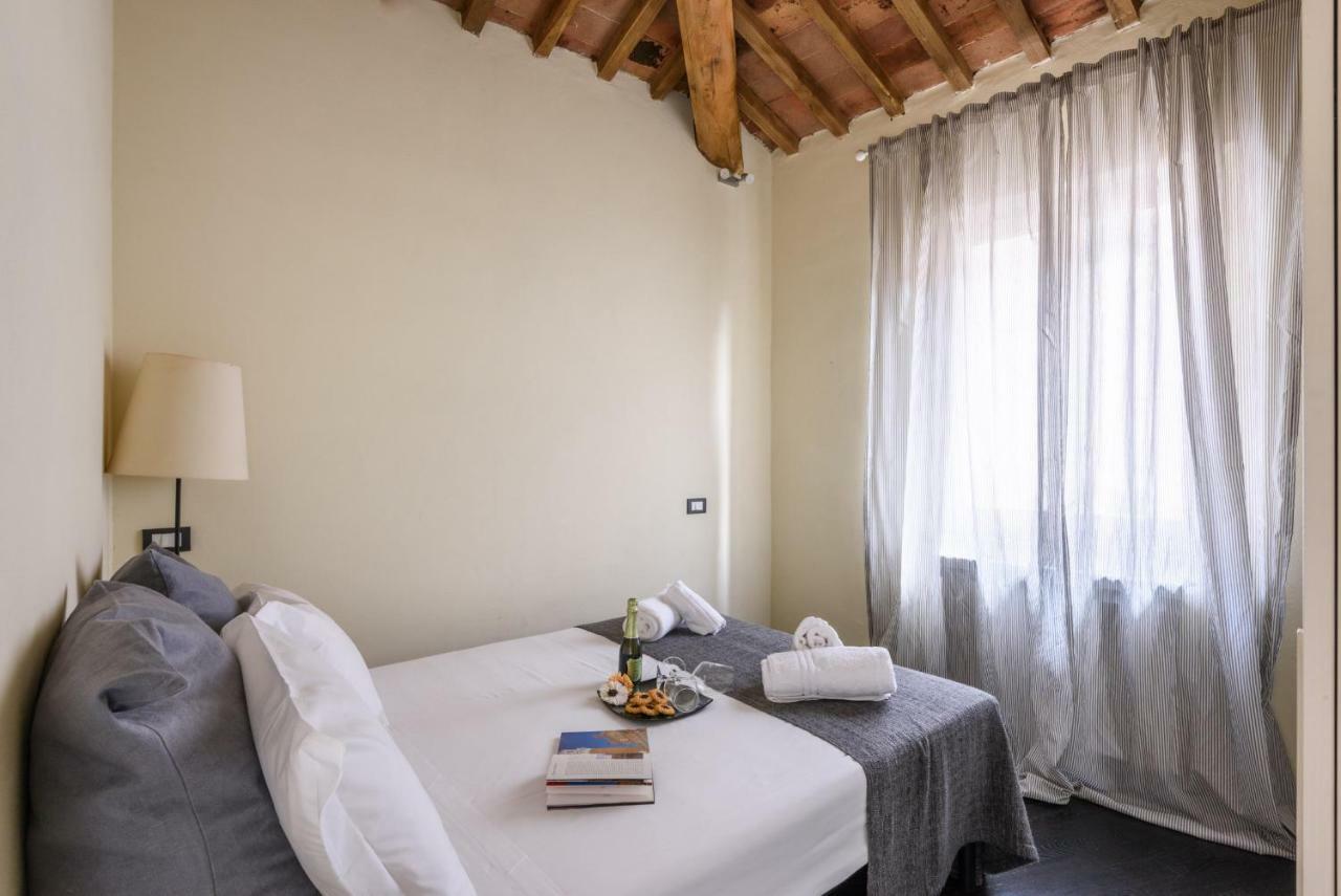 Selva Loft Torre Del Mangia Bright View Wi Fi, Air Conditioning Σιένα Εξωτερικό φωτογραφία