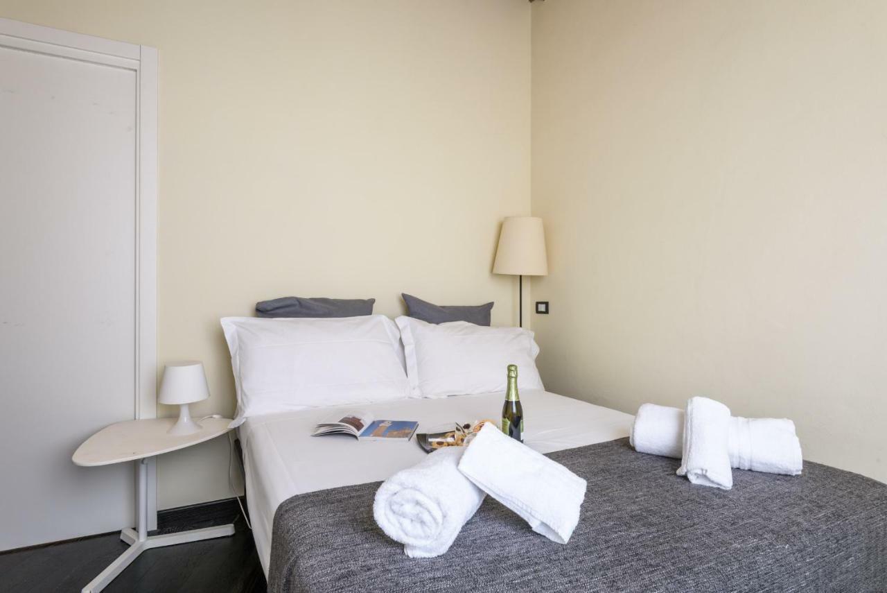 Selva Loft Torre Del Mangia Bright View Wi Fi, Air Conditioning Σιένα Εξωτερικό φωτογραφία