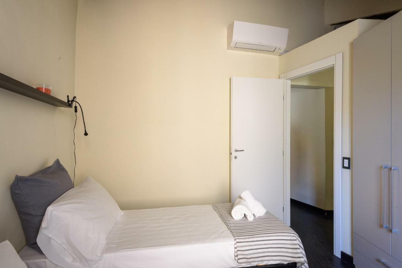 Selva Loft Torre Del Mangia Bright View Wi Fi, Air Conditioning Σιένα Εξωτερικό φωτογραφία