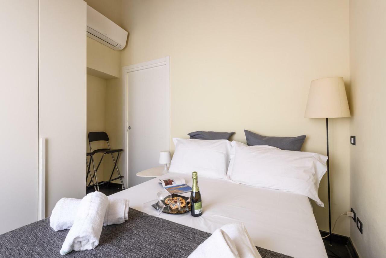Selva Loft Torre Del Mangia Bright View Wi Fi, Air Conditioning Σιένα Εξωτερικό φωτογραφία